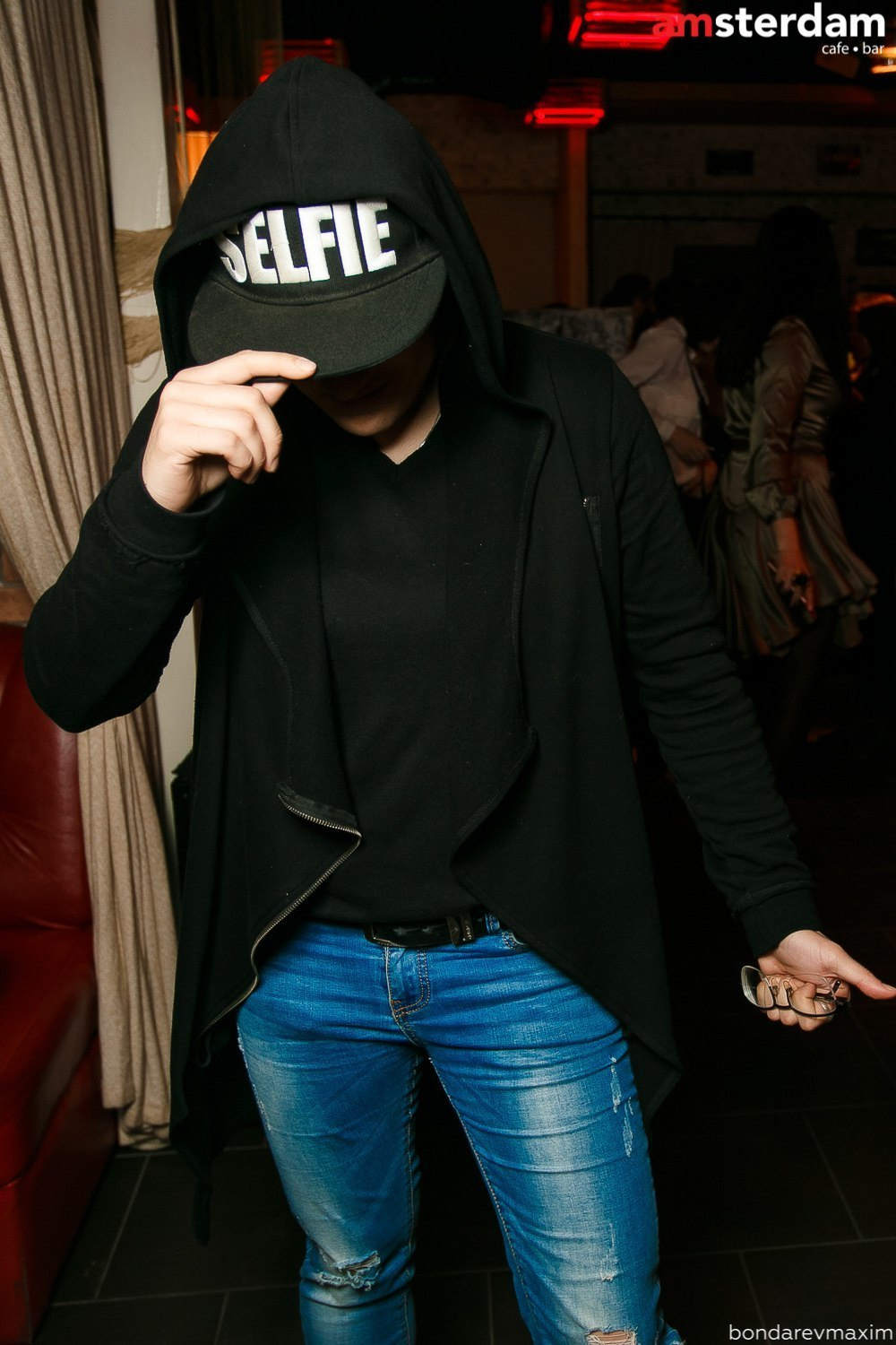 Кафе-бар «Амстердам» 2018 04 07. Максим Бондарев, коммерческий фотограф для бизнеса | Курск