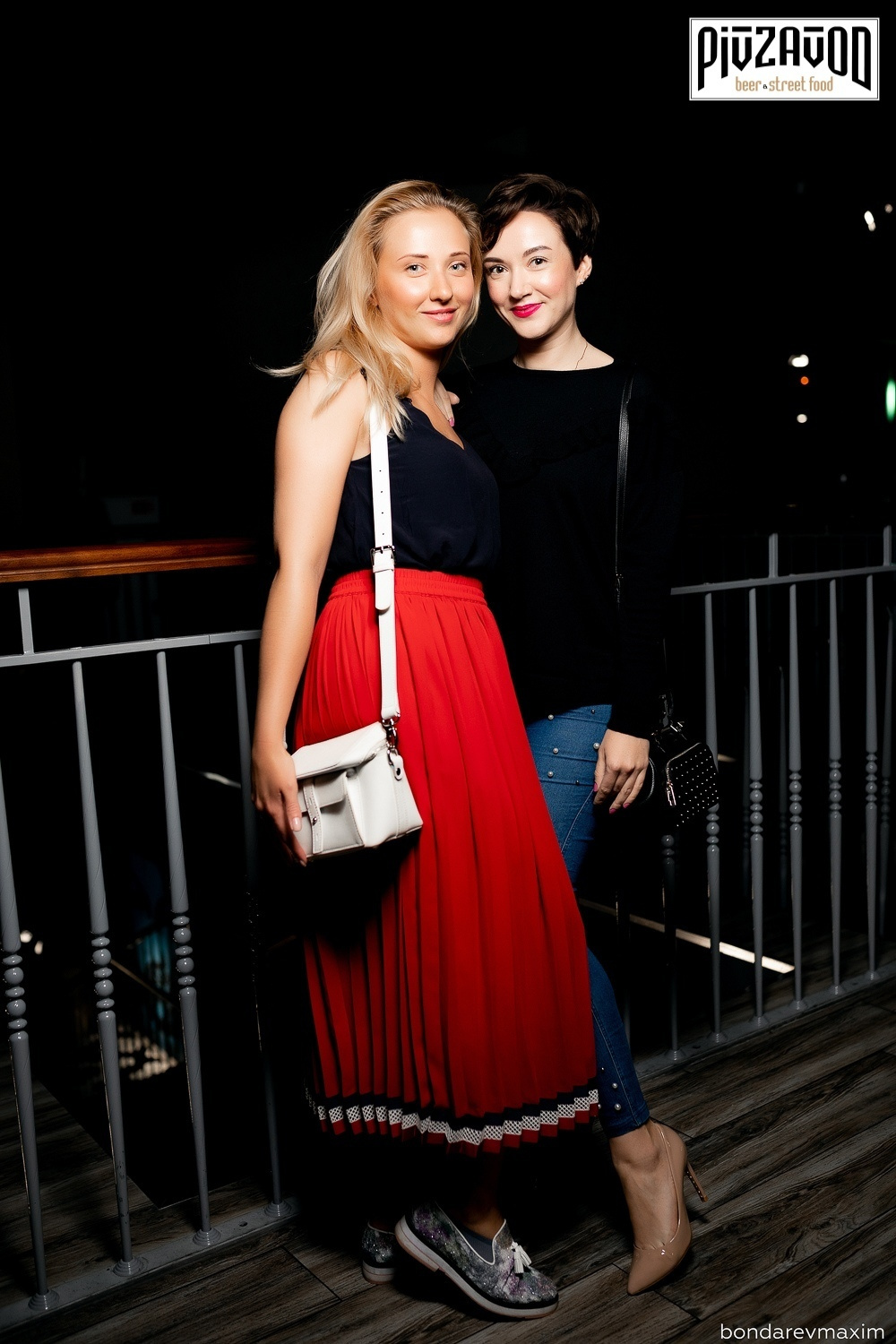 «PIVZAVOD» Пятница ___ 10 мая. Максим Бондарев, коммерческий фотограф для бизнеса | Курск