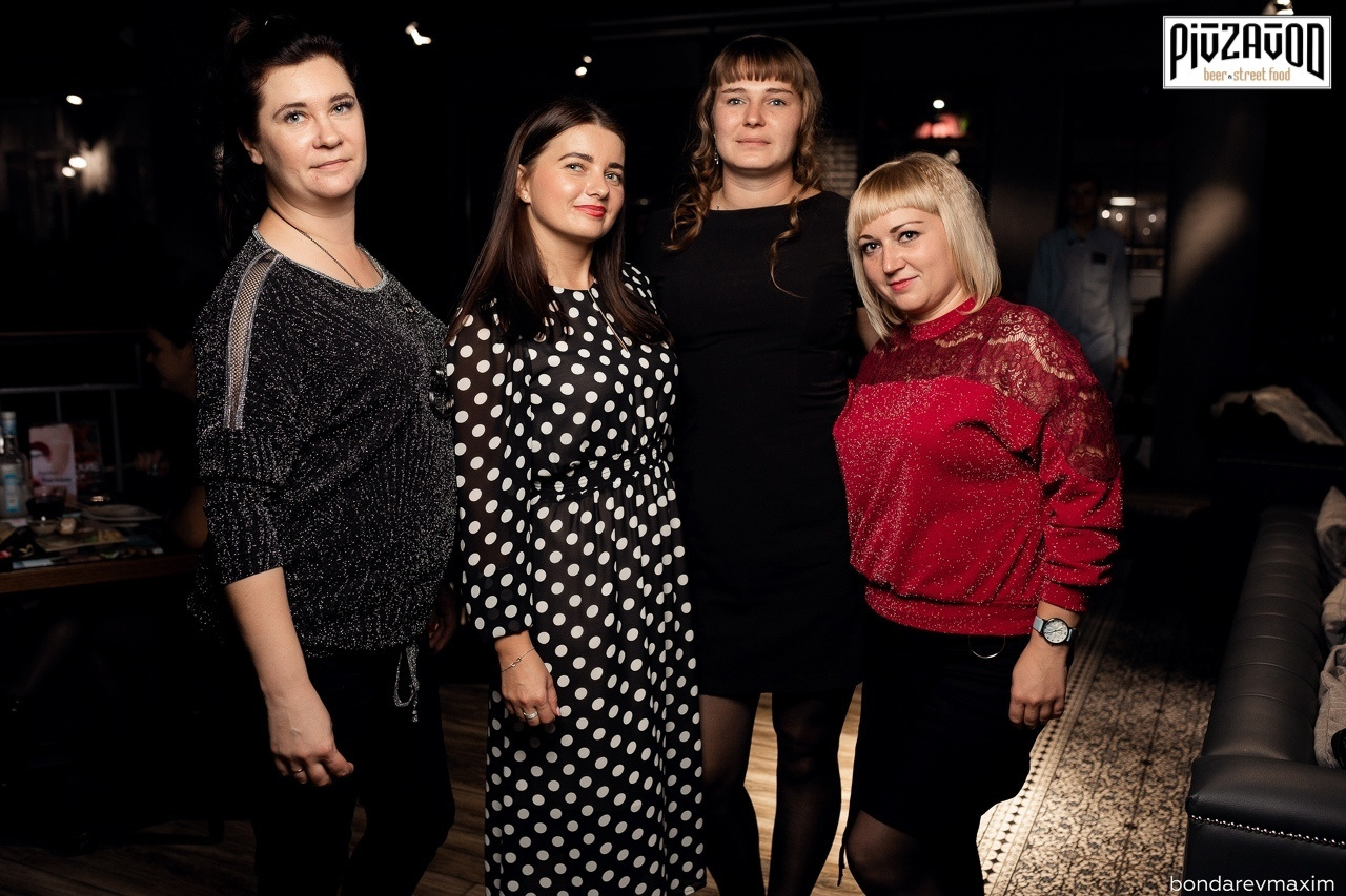 «PIVZAVOD» Пятница ___ 27 сентября. Максим Бондарев, коммерческий фотограф для бизнеса | Курск