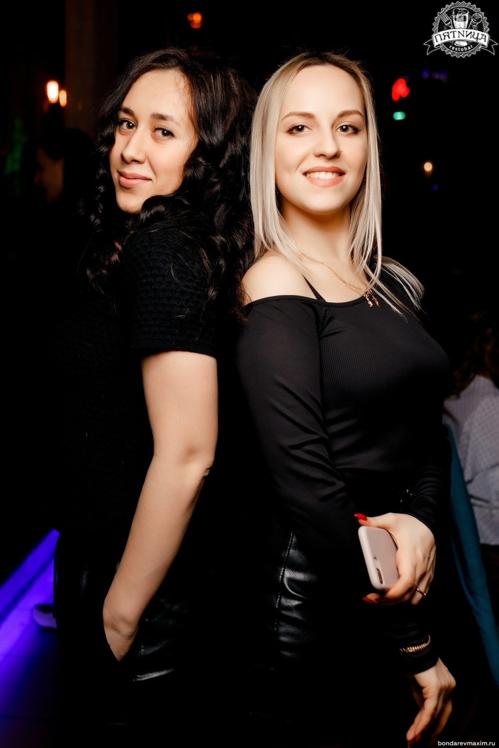 РЕСТОБАР ПЯТНИЦА 22 02 2020. Максим Бондарев, коммерческий фотограф для бизнеса | Курск