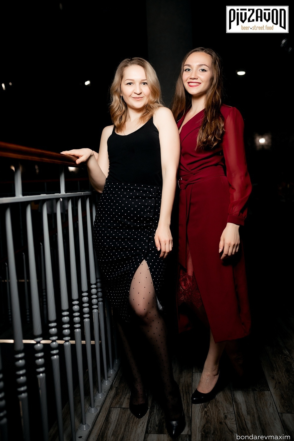 «PIVZAVOD» Пятница ___ 03 мая. Максим Бондарев, коммерческий фотограф для бизнеса | Курск