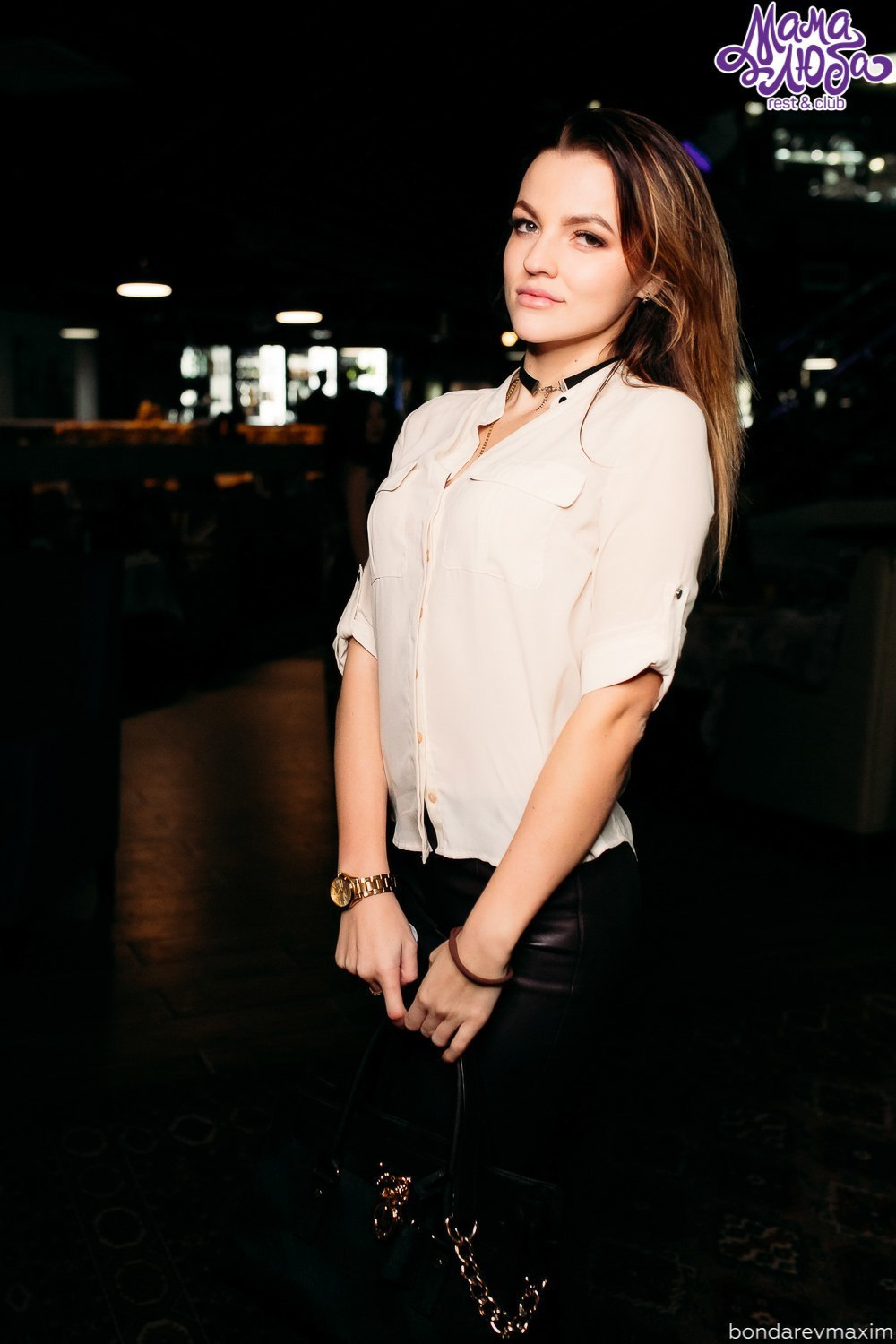 Мама Люба 2 марта — RETRОЛЮБА. Максим Бондарев, коммерческий фотограф для бизнеса | Курск