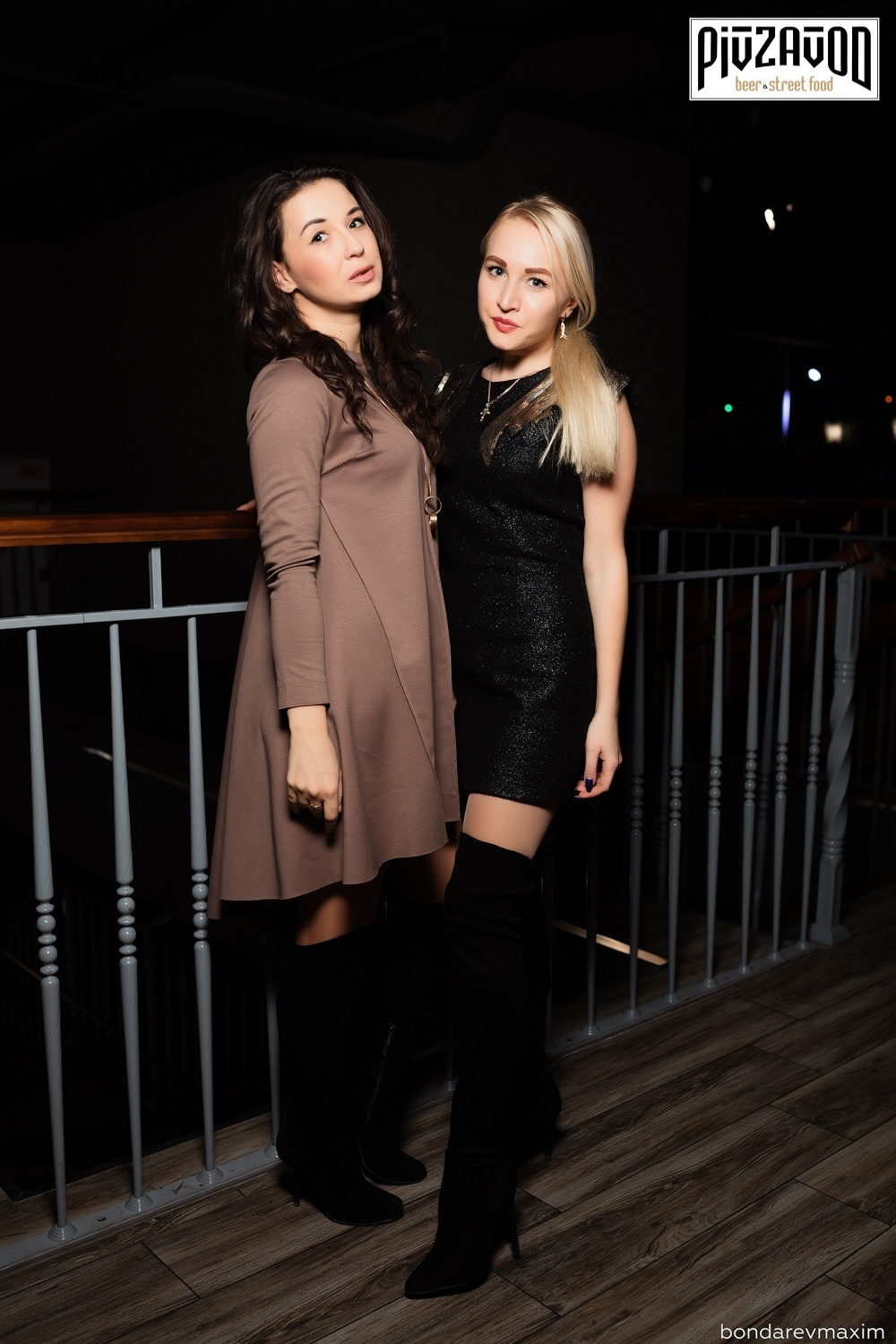 «PIVZAVOD» Суббота ___ 19 января. Максим Бондарев, коммерческий фотограф для бизнеса | Курск