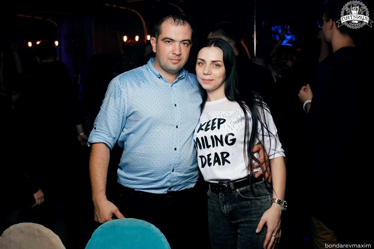 РЕСТОБАР ПЯТНИЦА 05 10 2019. Максим Бондарев, коммерческий фотограф для бизнеса | Курск