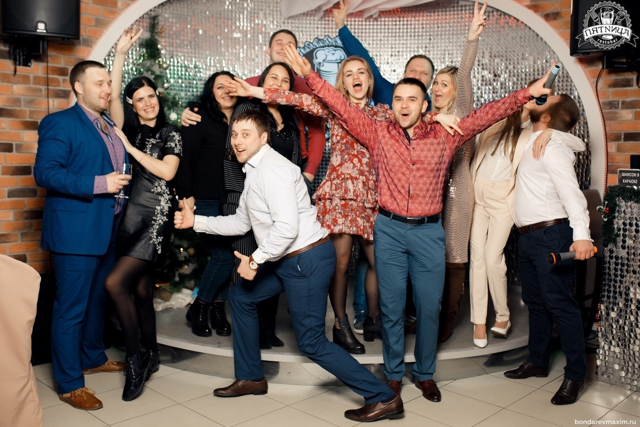 РЕСТОБАР ПЯТНИЦА 18 01 2020. Максим Бондарев, коммерческий фотограф для бизнеса | Курск