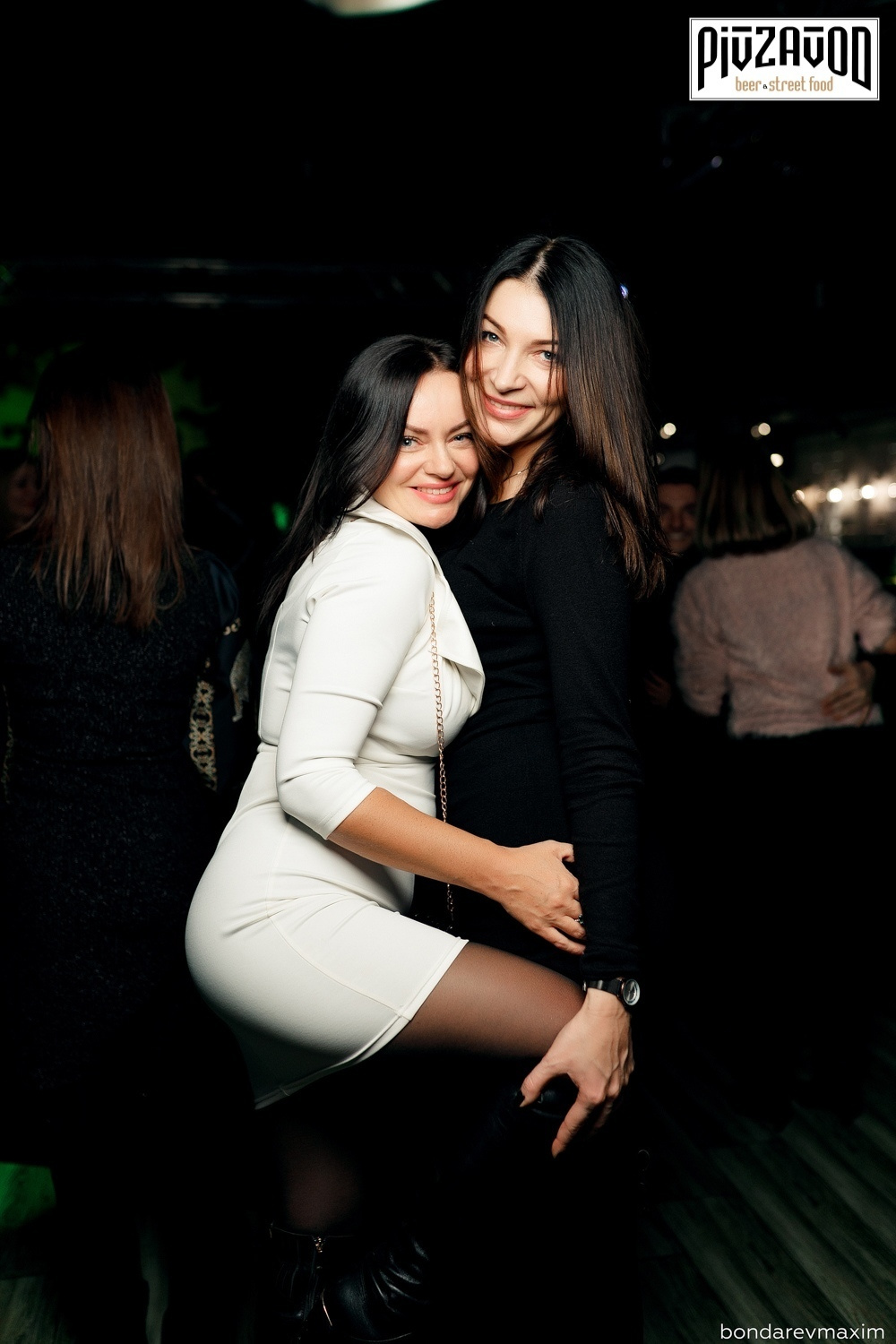 «PIVZAVOD» Пятница ___ 04 января. Максим Бондарев, коммерческий фотограф для бизнеса | Курск