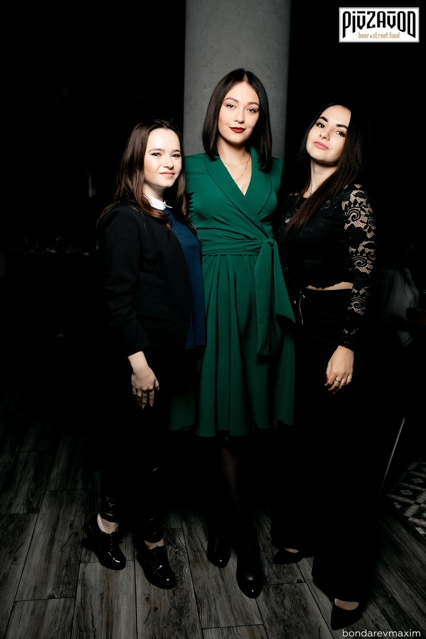 «PIVZAVOD» Суббота ___ 28 сентября. Максим Бондарев, коммерческий фотограф для бизнеса | Курск