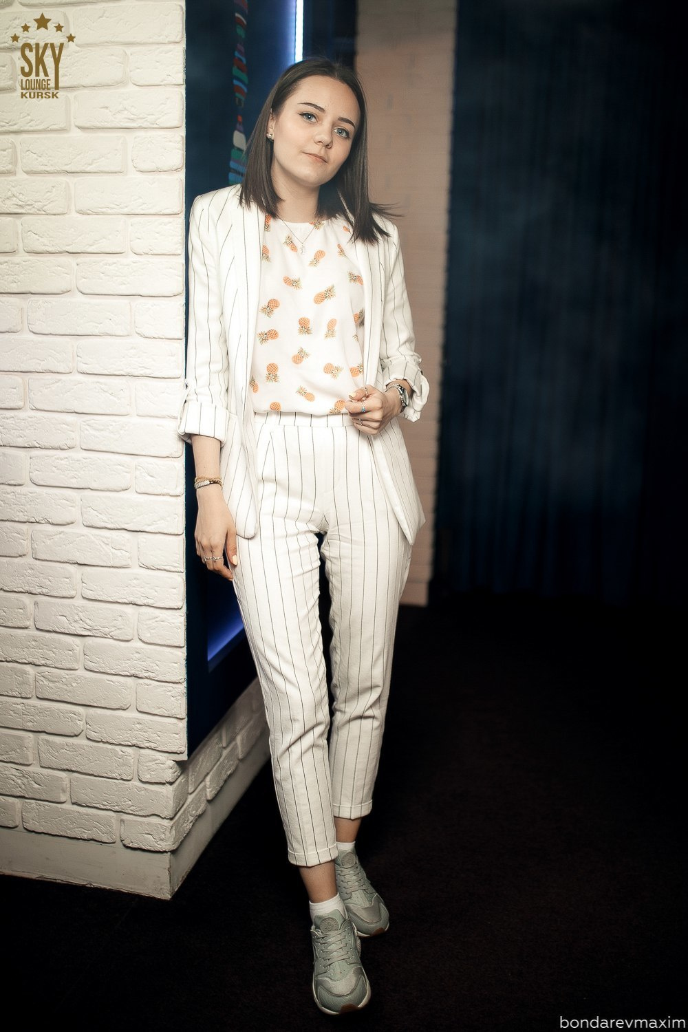 Кафе Sky Lounge Курск 12 05 2018. Максим Бондарев, коммерческий фотограф для бизнеса | Курск