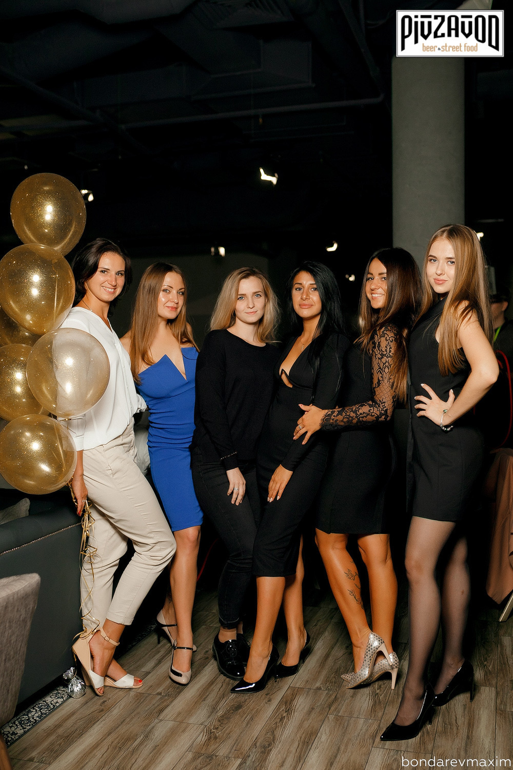 «PIVZAVOD» Пятница ___ 21 сентября. Максим Бондарев, коммерческий фотограф для бизнеса | Курск