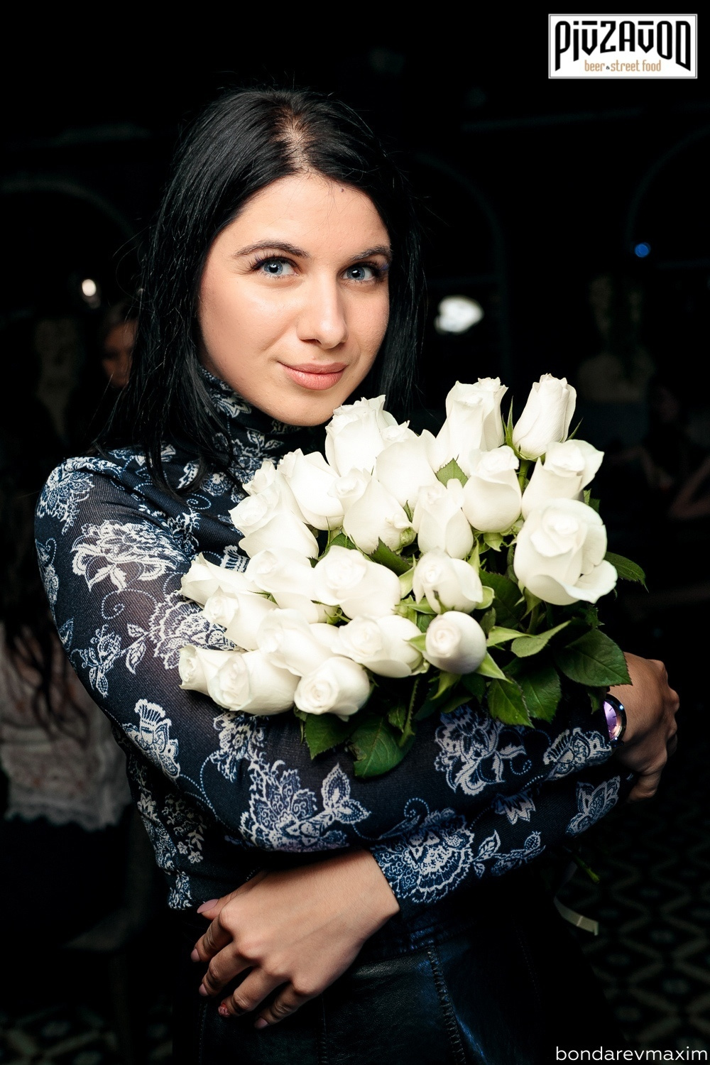 «PIVZAVOD» Суббота ___ 03 ноября. Максим Бондарев, коммерческий фотограф для бизнеса | Курск