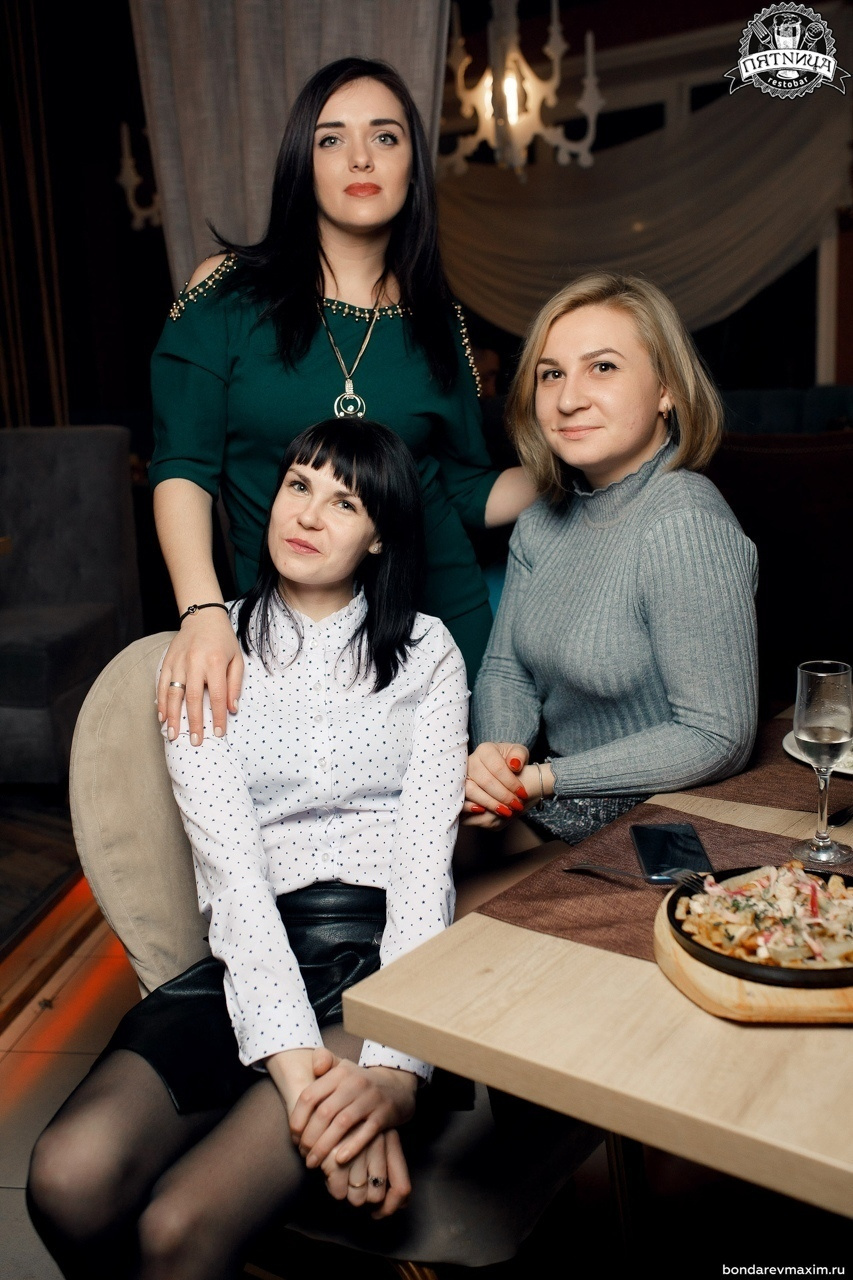 РЕСТОБАР ПЯТНИЦА 25 01 2020. Максим Бондарев, коммерческий фотограф для бизнеса | Курск