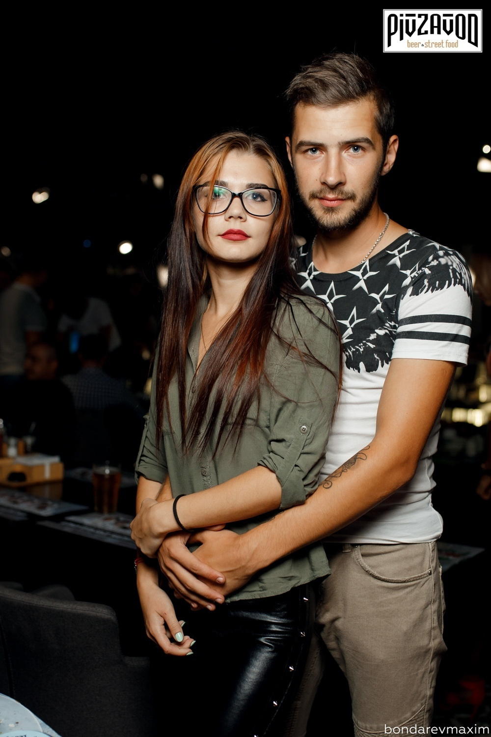 «PIVZAVOD» Суббота ___ 15 сентября. Максим Бондарев, коммерческий фотограф для бизнеса | Курск