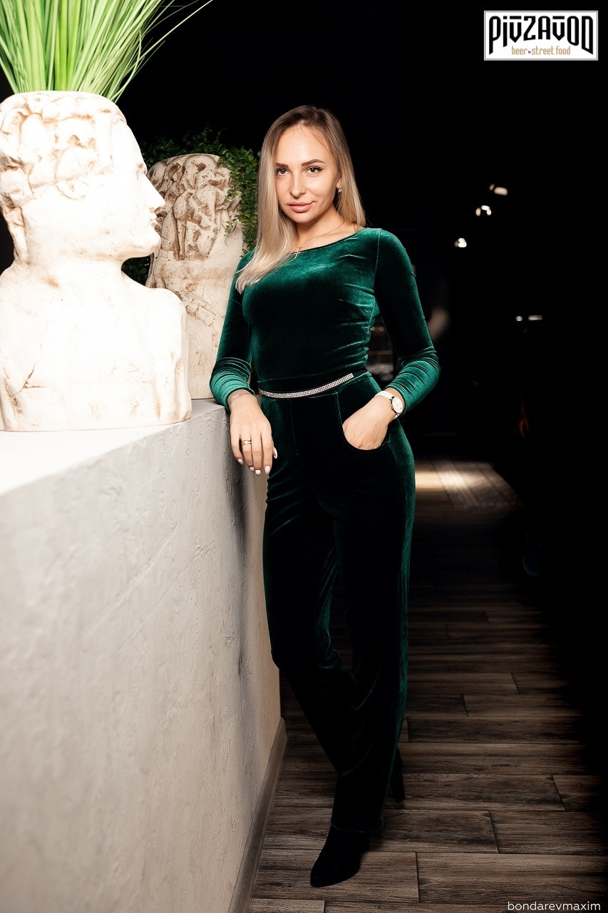 «PIVZAVOD» Пятница ___ 20 сентября. Максим Бондарев, коммерческий фотограф для бизнеса | Курск