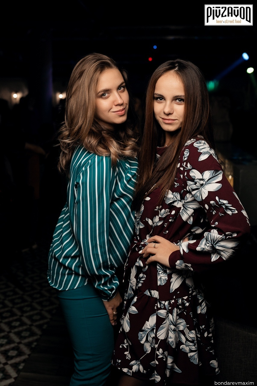 «PIVZAVOD» Суббота ___ 21 сентября. Максим Бондарев, коммерческий фотограф для бизнеса | Курск