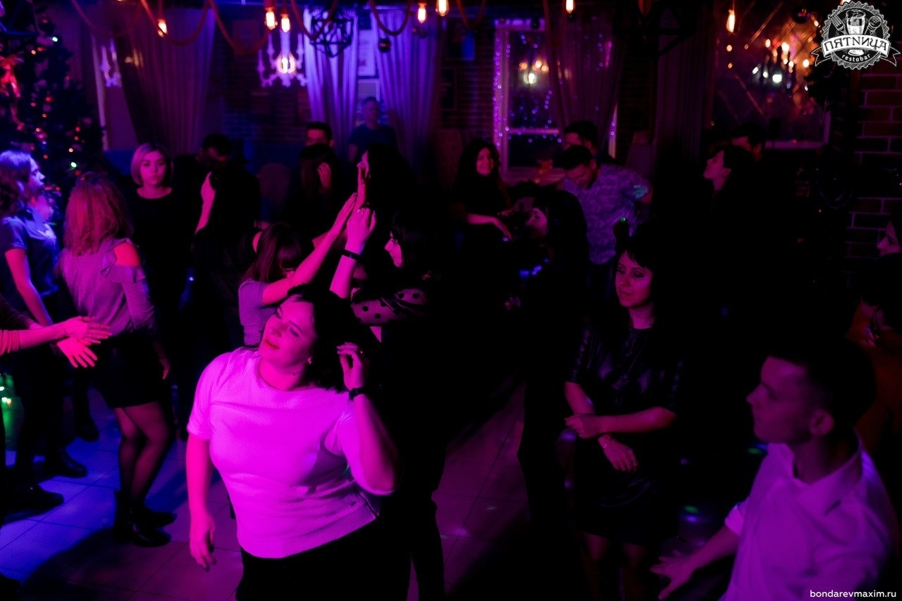 РЕСТОБАР ПЯТНИЦА 03 01 2019. Максим Бондарев, коммерческий фотограф для бизнеса | Курск