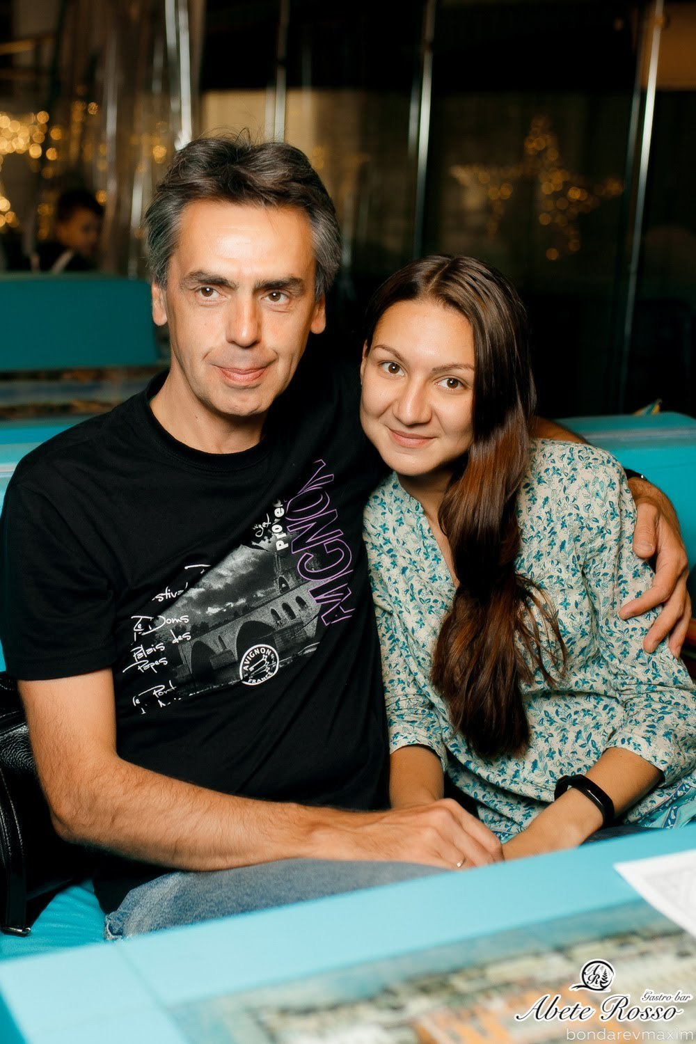Гастро БАР Abete Rosso 28 07 2018. Максим Бондарев, коммерческий фотограф для бизнеса | Курск