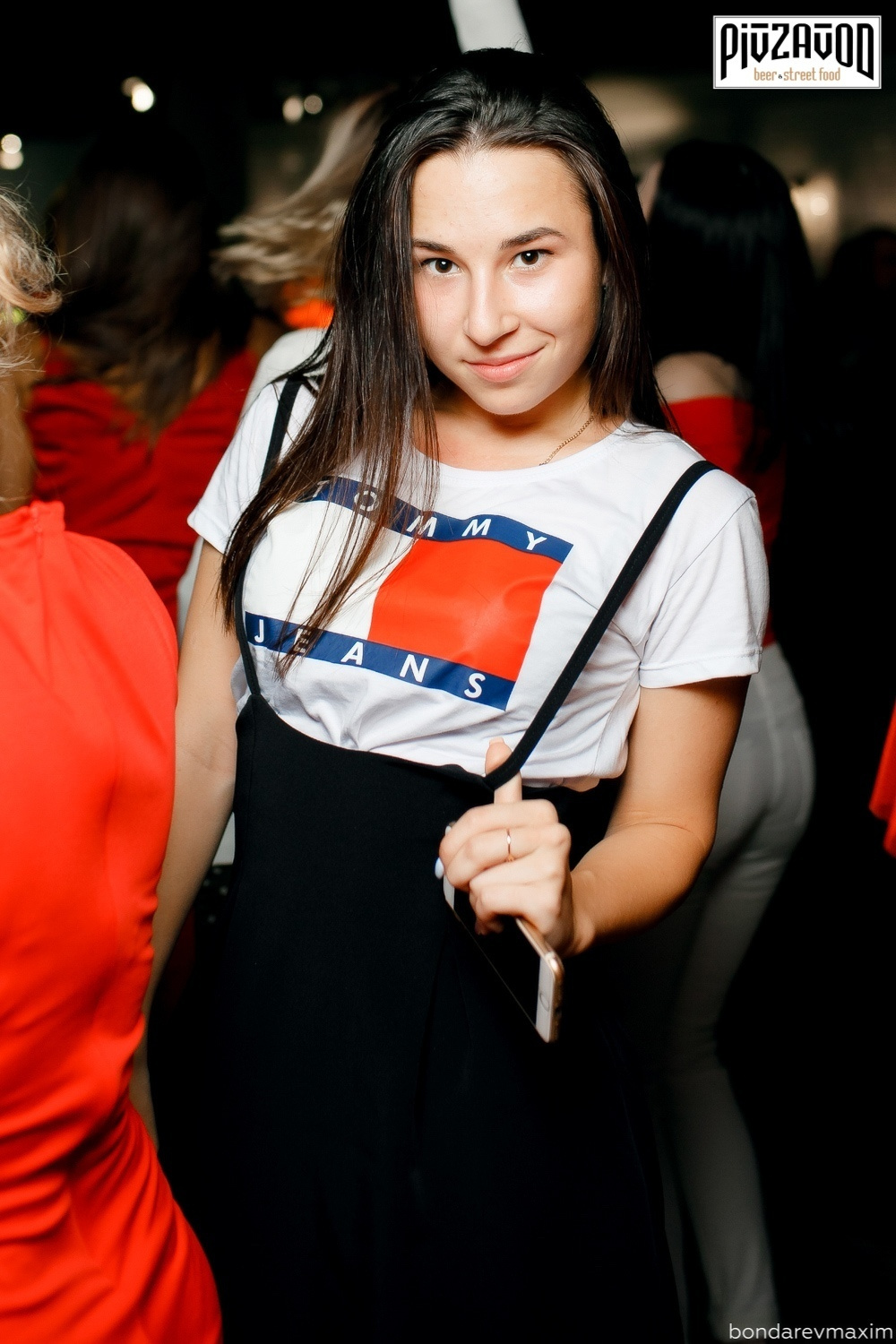 «PIVZAVOD» Суббота ___ 28 июля. Максим Бондарев, коммерческий фотограф для бизнеса | Курск