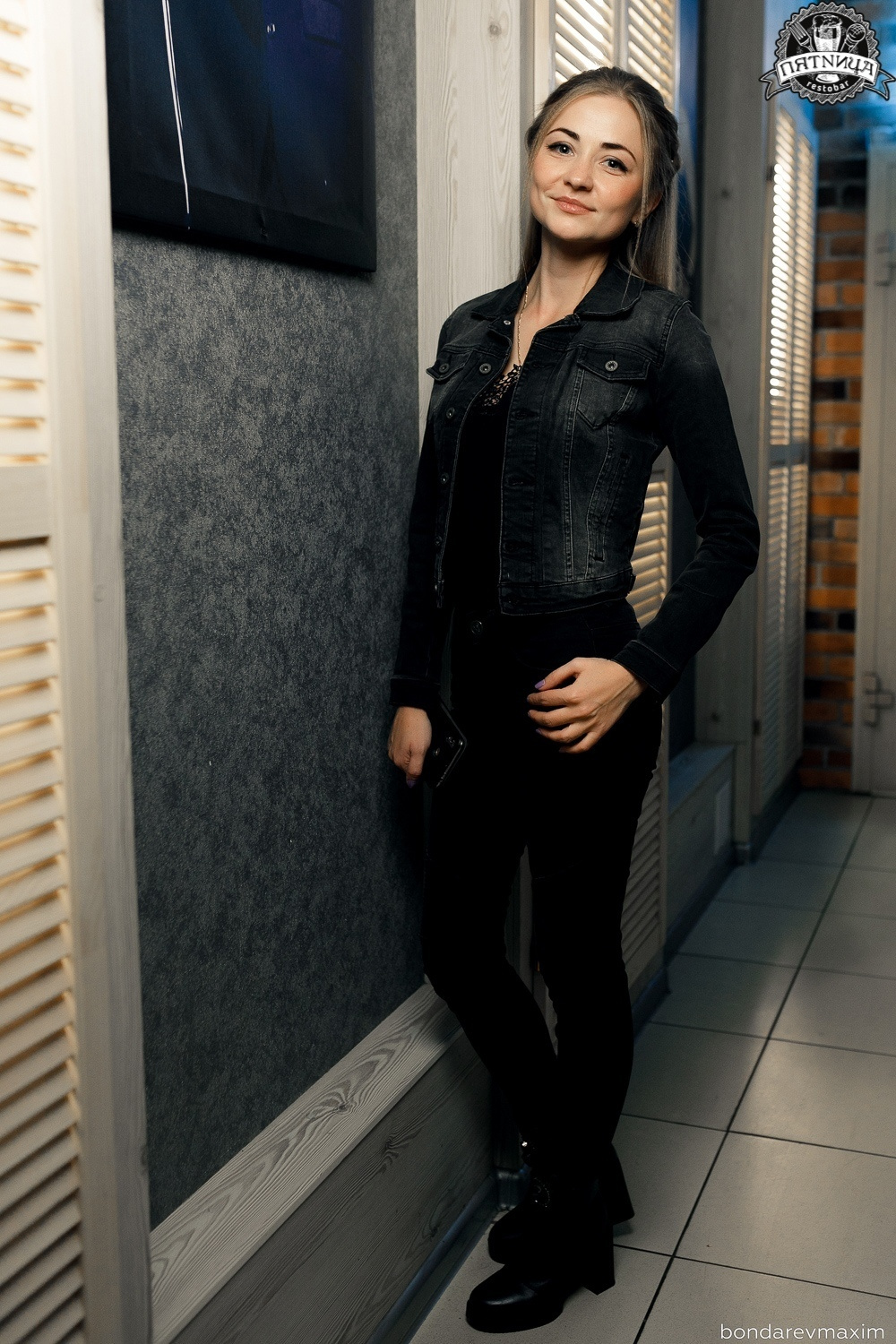 РЕСТОБАР ПЯТНИЦА 2019 11 10(18+). Максим Бондарев, коммерческий фотограф для бизнеса | Курск