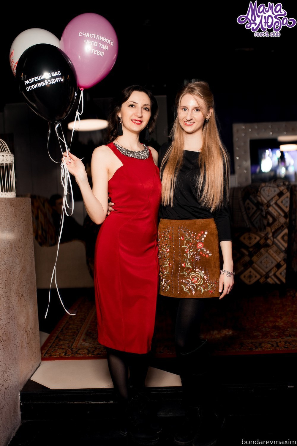 Мама Люба 24 февраля — NEBEZAO. Максим Бондарев, коммерческий фотограф для бизнеса | Курск