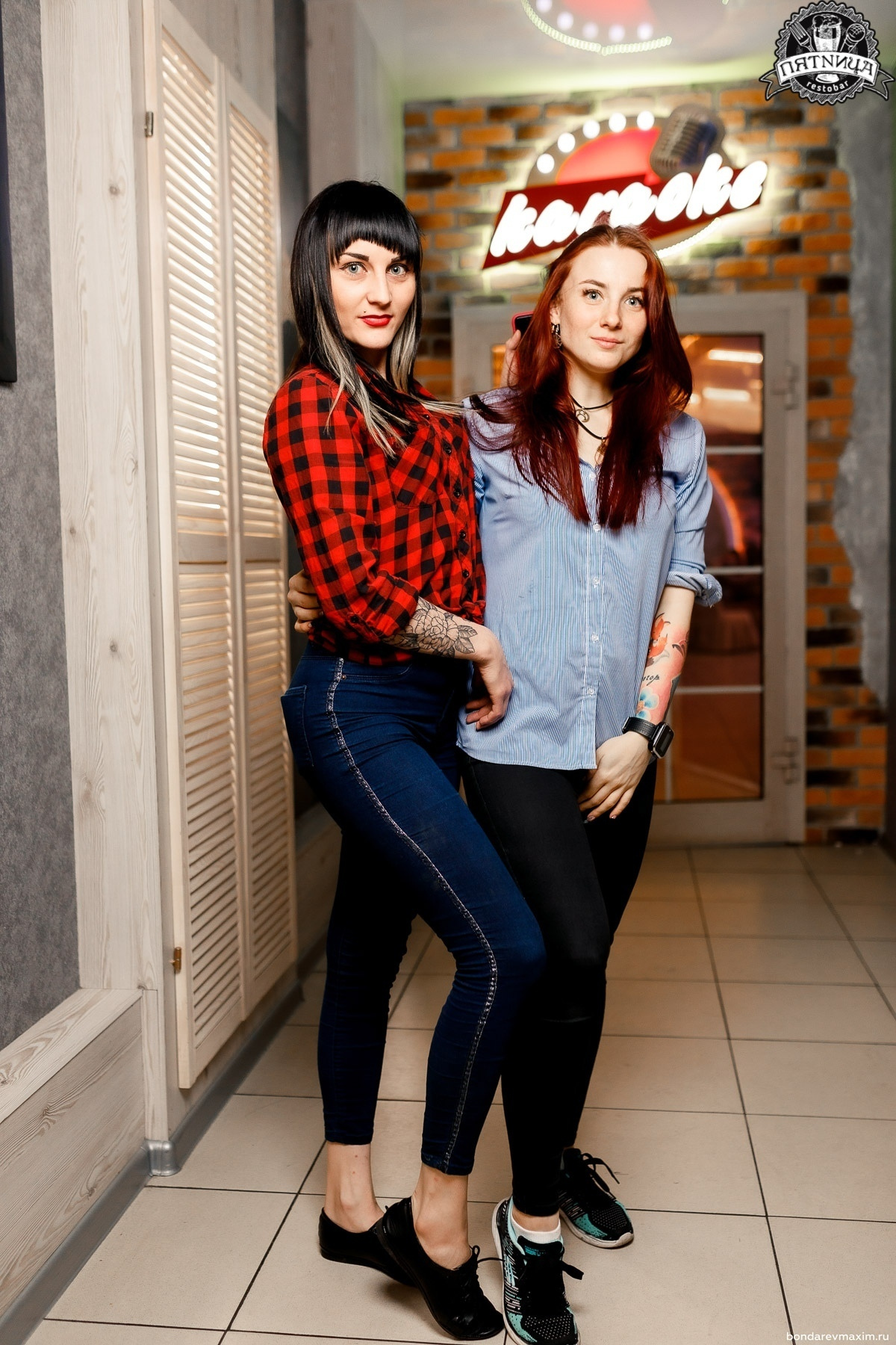 РЕСТОБАР ПЯТНИЦА 15 02 2020. Максим Бондарев, коммерческий фотограф для бизнеса | Курск