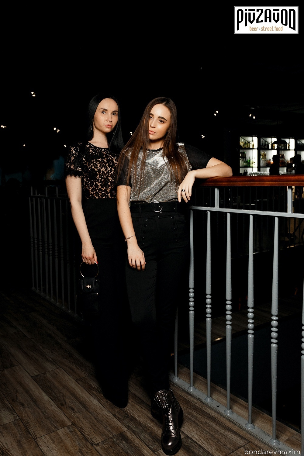 «PIVZAVOD» Суббота ___ 23 марта. Максим Бондарев, коммерческий фотограф для бизнеса | Курск