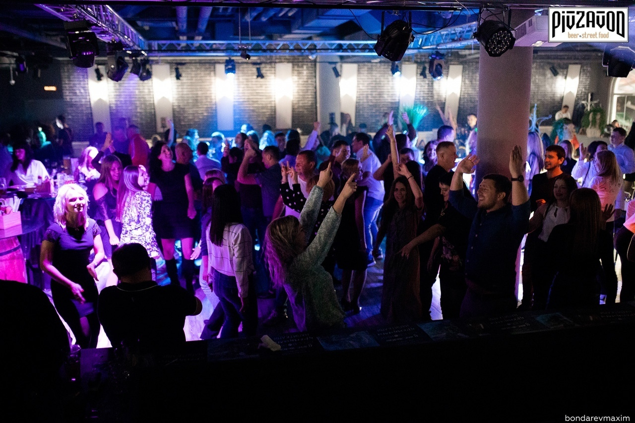 «PIVZAVOD» Суббота ___ 21 сентября. Максим Бондарев, коммерческий фотограф для бизнеса | Курск