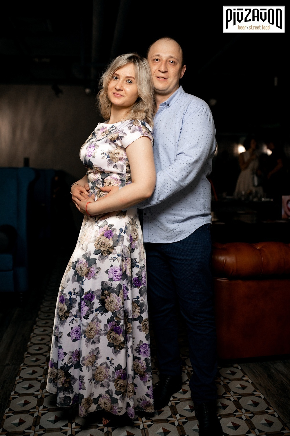 «PIVZAVOD» Пятница ___ 31 мая. Максим Бондарев, коммерческий фотограф для бизнеса | Курск