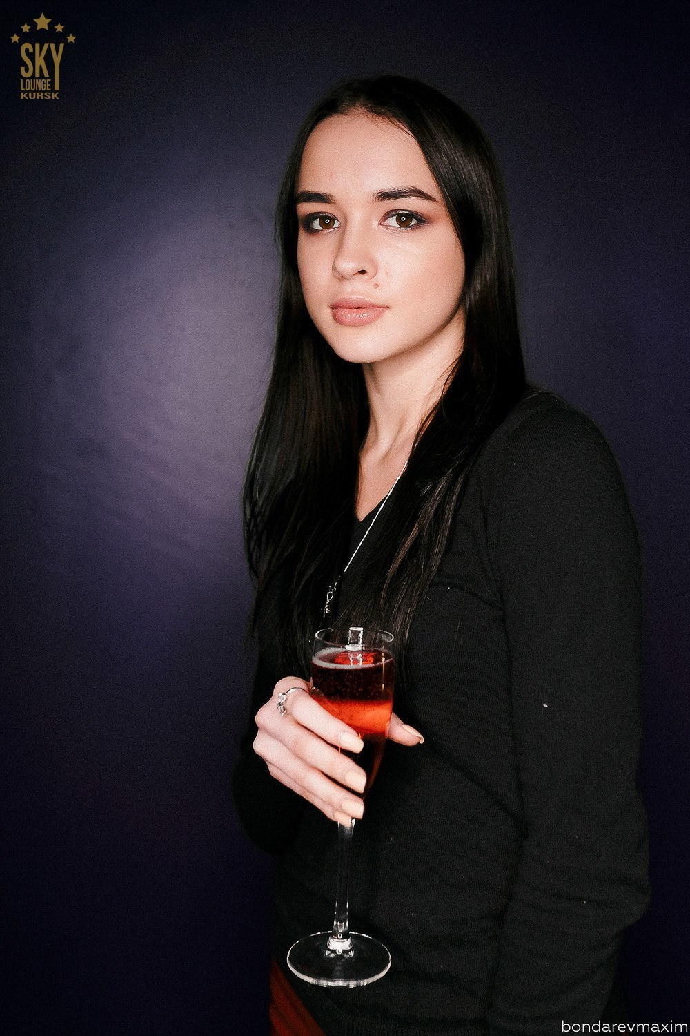 Кафе Sky Lounge Курск 02 03 2018. Максим Бондарев, коммерческий фотограф для бизнеса | Курск