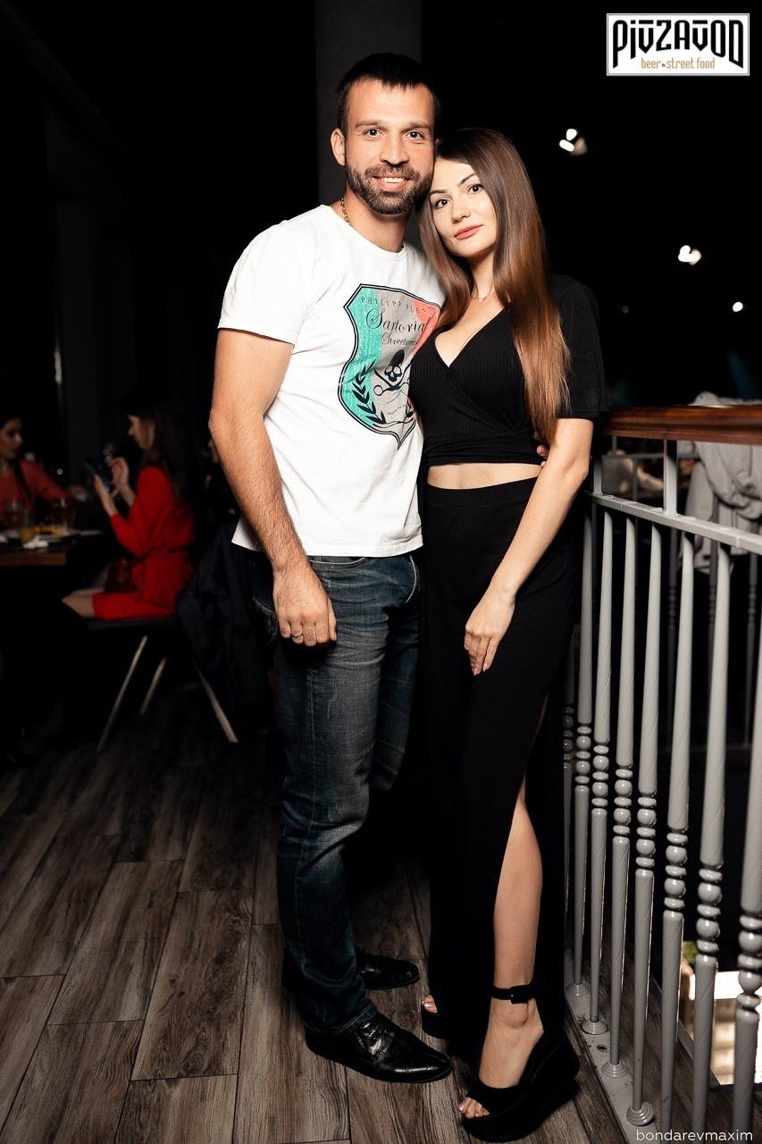 «PIVZAVOD» Пятница ___ 20 сентября. Максим Бондарев, коммерческий фотограф для бизнеса | Курск