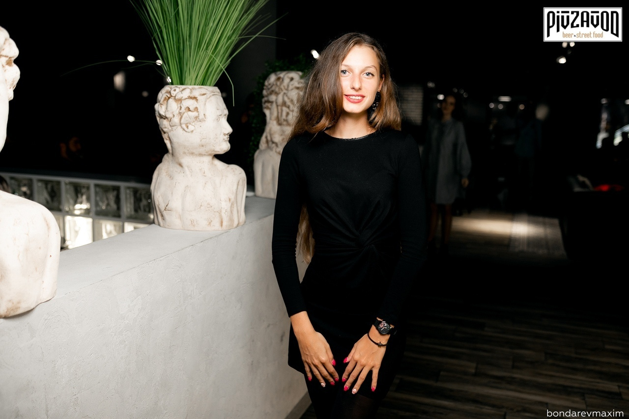 «PIVZAVOD» Суббота ___ 28 сентября. Максим Бондарев, коммерческий фотограф для бизнеса | Курск