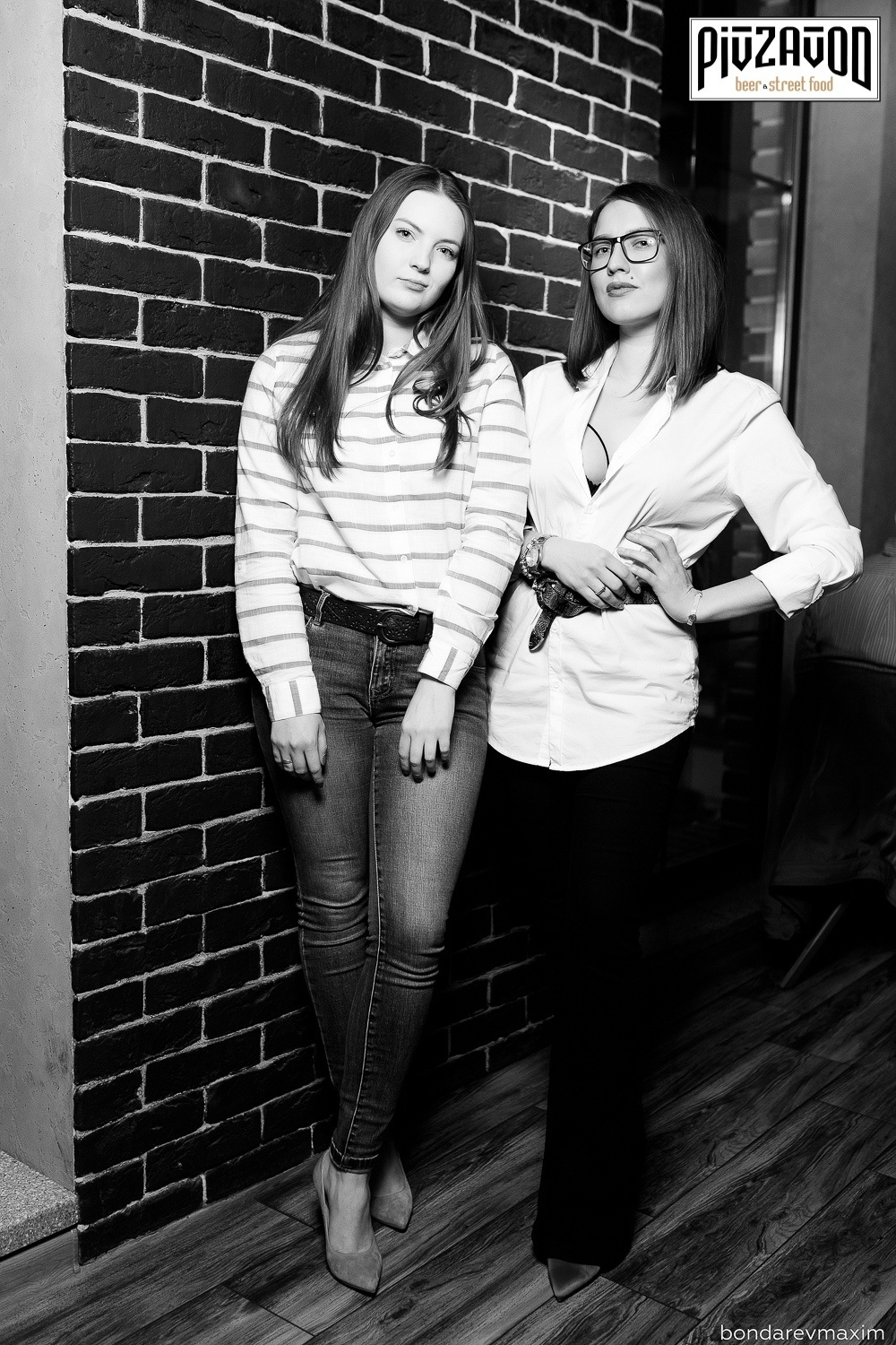 «PIVZAVOD» Пятница ___ 03 мая. Максим Бондарев, коммерческий фотограф для бизнеса | Курск