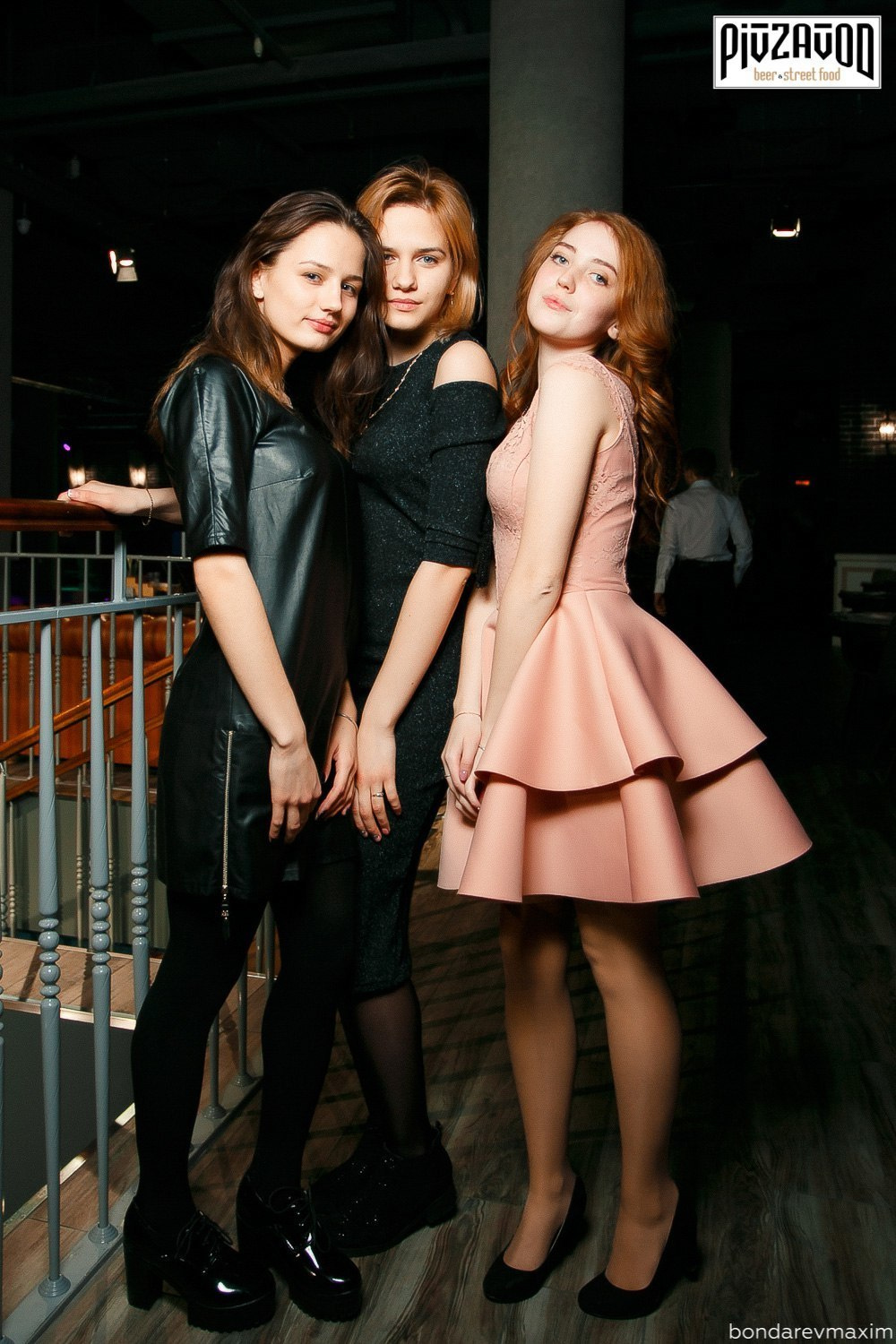 «PIVZAVOD» Суббота ___ 07 апреля. Максим Бондарев, коммерческий фотограф для бизнеса | Курск