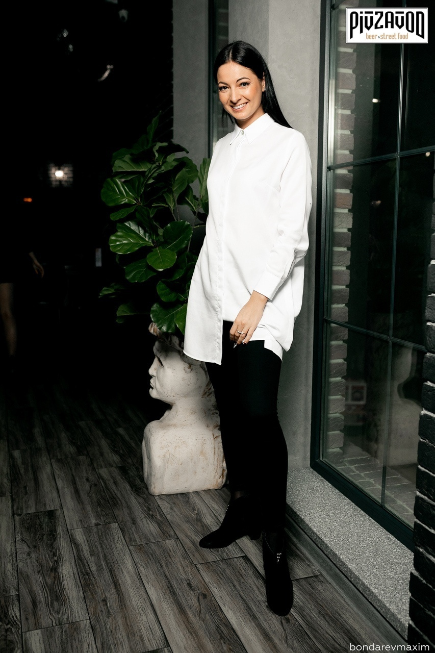 «PIVZAVOD» Суббота ___ 28 сентября. Максим Бондарев, коммерческий фотограф для бизнеса | Курск