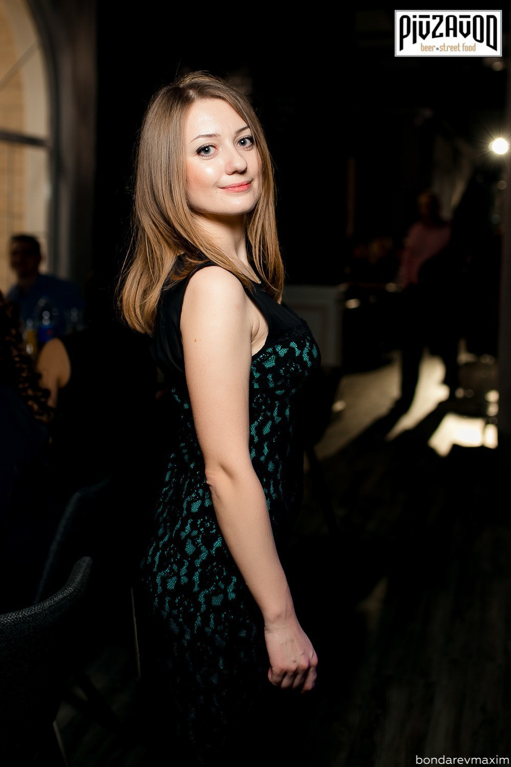 «PIVZAVOD» Суббота ___ 23 декабря. Максим Бондарев, коммерческий фотограф для бизнеса | Курск