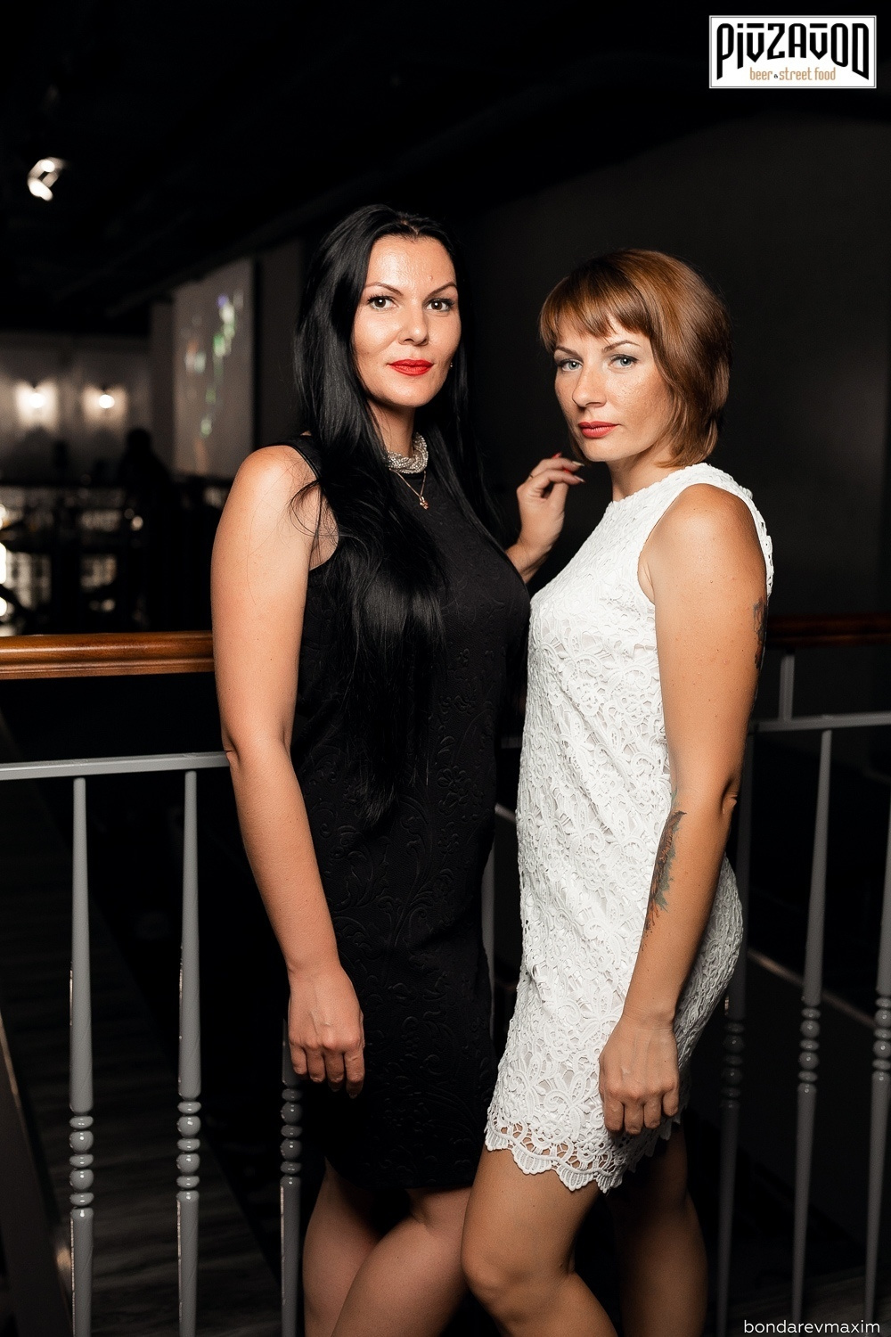 «PIVZAVOD» Суббота ___ 31 августа. Максим Бондарев, коммерческий фотограф для бизнеса | Курск