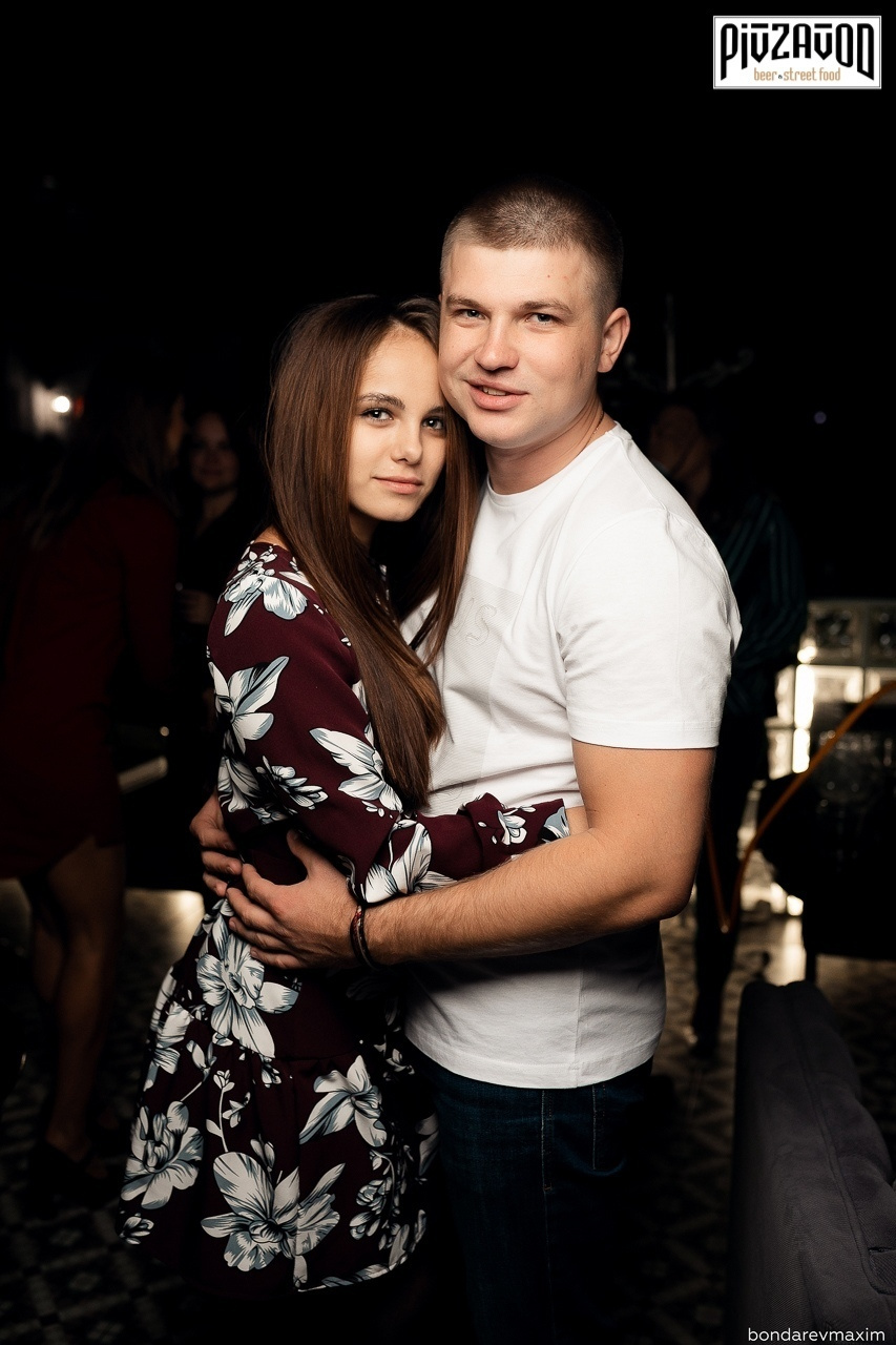 «PIVZAVOD» Суббота ___ 21 сентября. Максим Бондарев, коммерческий фотограф для бизнеса | Курск