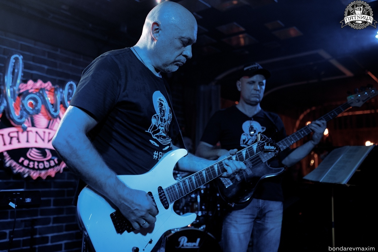 РЕСТОБАР ПЯТНИЦА 26 10 2019. Максим Бондарев, коммерческий фотограф для бизнеса | Курск