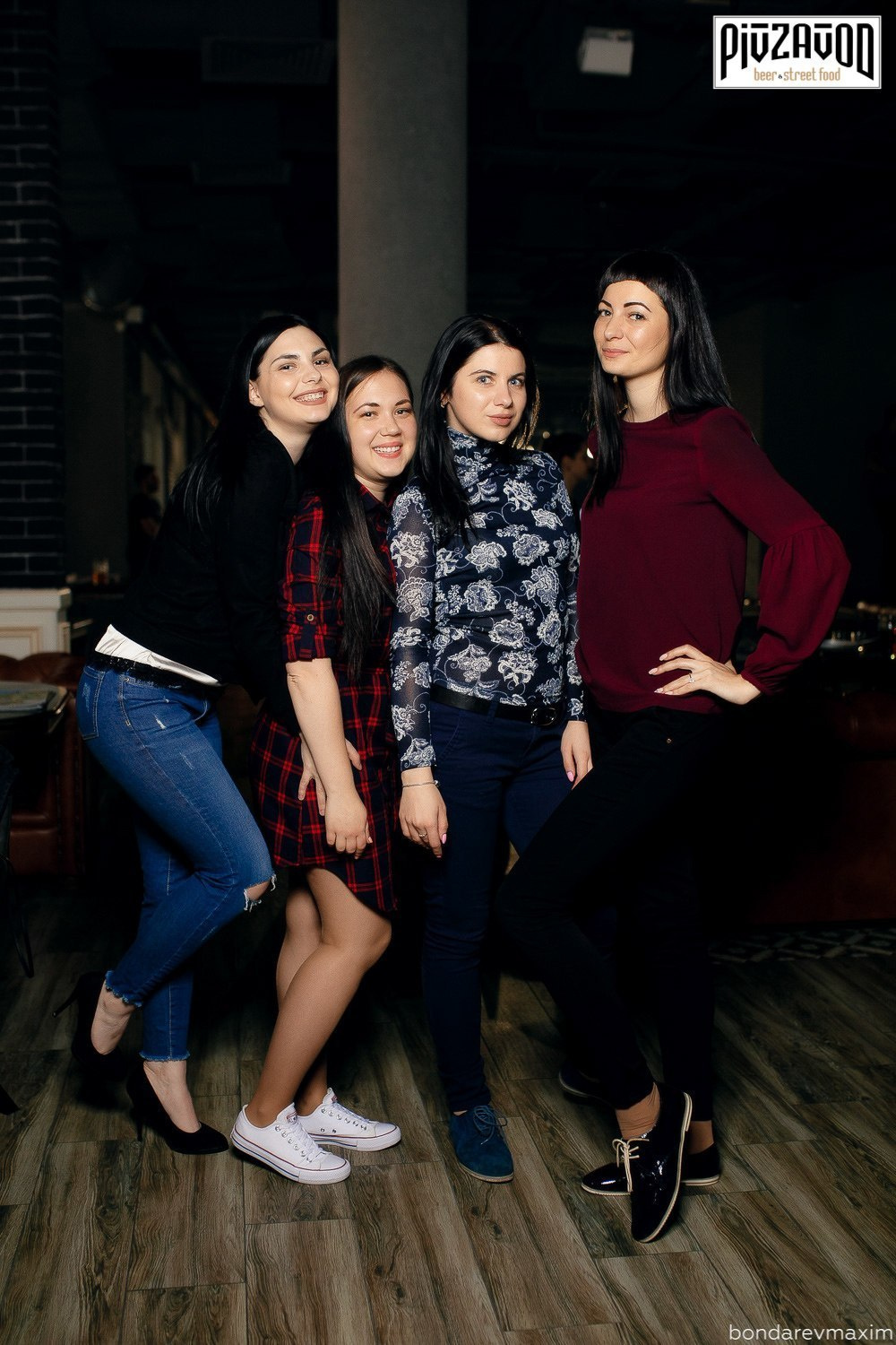 «PIVZAVOD» Пятница ___ 1 июня. Максим Бондарев, коммерческий фотограф для бизнеса | Курск