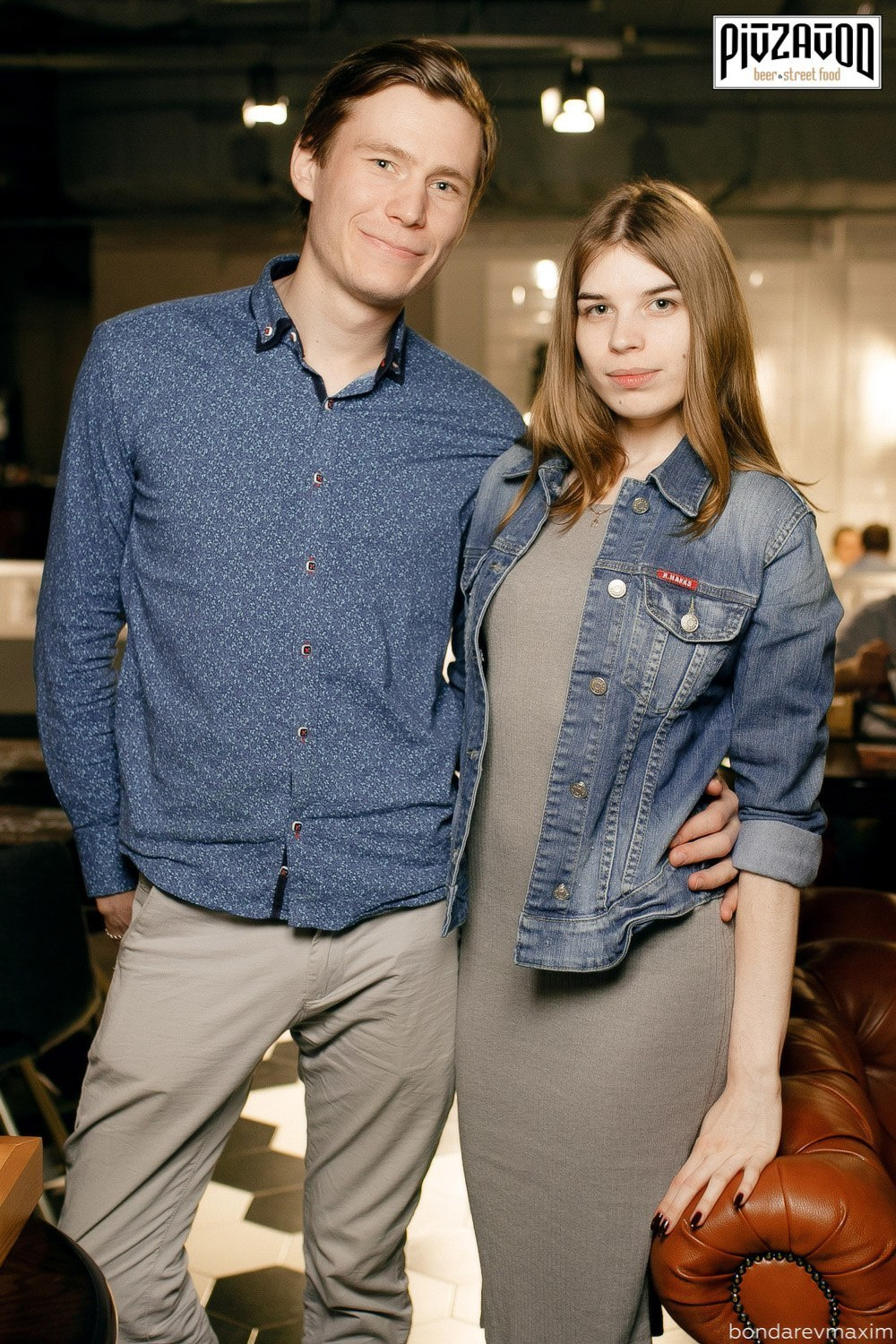 «PIVZAVOD» Суббота ___ 19 мая. Максим Бондарев, коммерческий фотограф для бизнеса | Курск