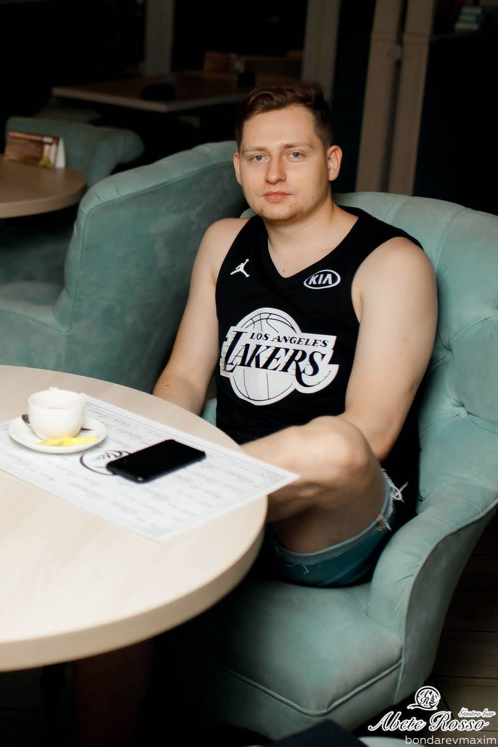 Гастро БАР Abete Rosso 28 07 2018. Максим Бондарев, коммерческий фотограф для бизнеса | Курск