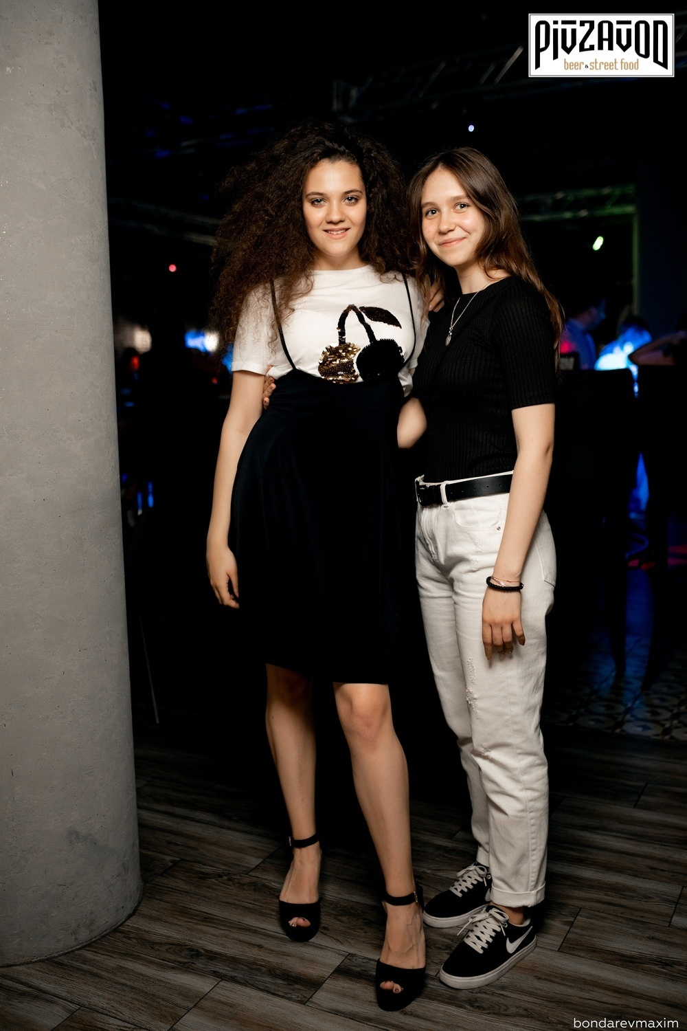 «PIVZAVOD» Пятница ___ 21 июня. Максим Бондарев, коммерческий фотограф для бизнеса | Курск