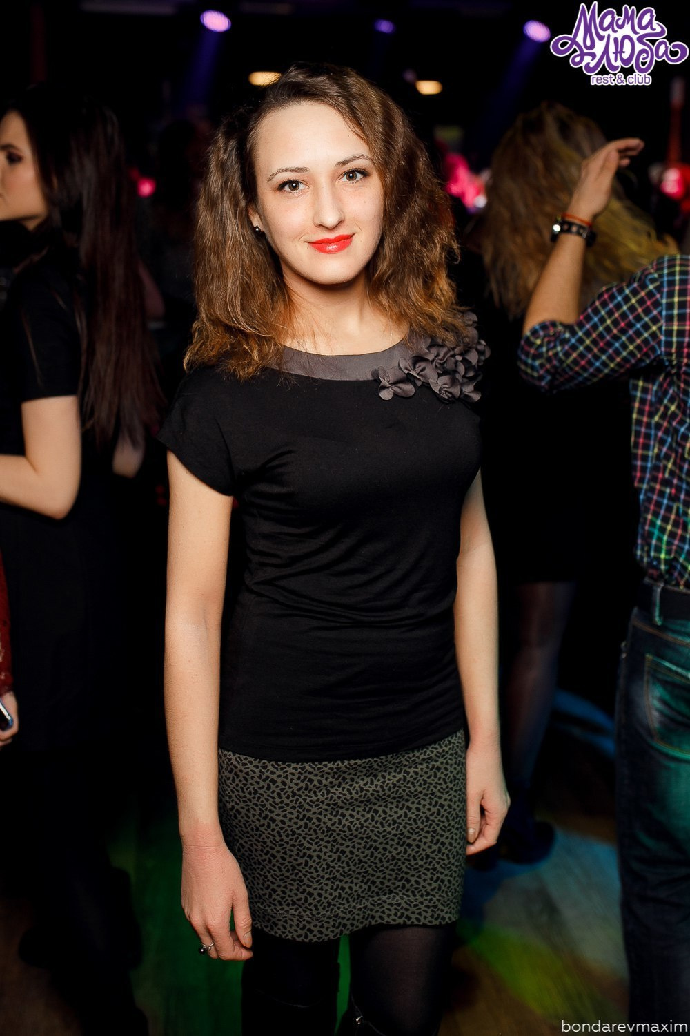 Мама Люба 8 марта — Международный Женский День. Максим Бондарев, коммерческий фотограф для бизнеса | Курск