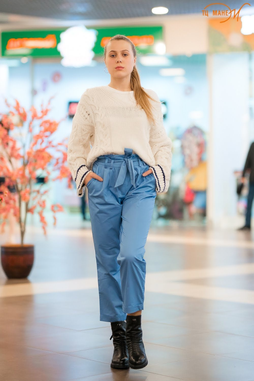 Манеж 24 03 2018. Максим Бондарев, коммерческий фотограф для бизнеса | Курск