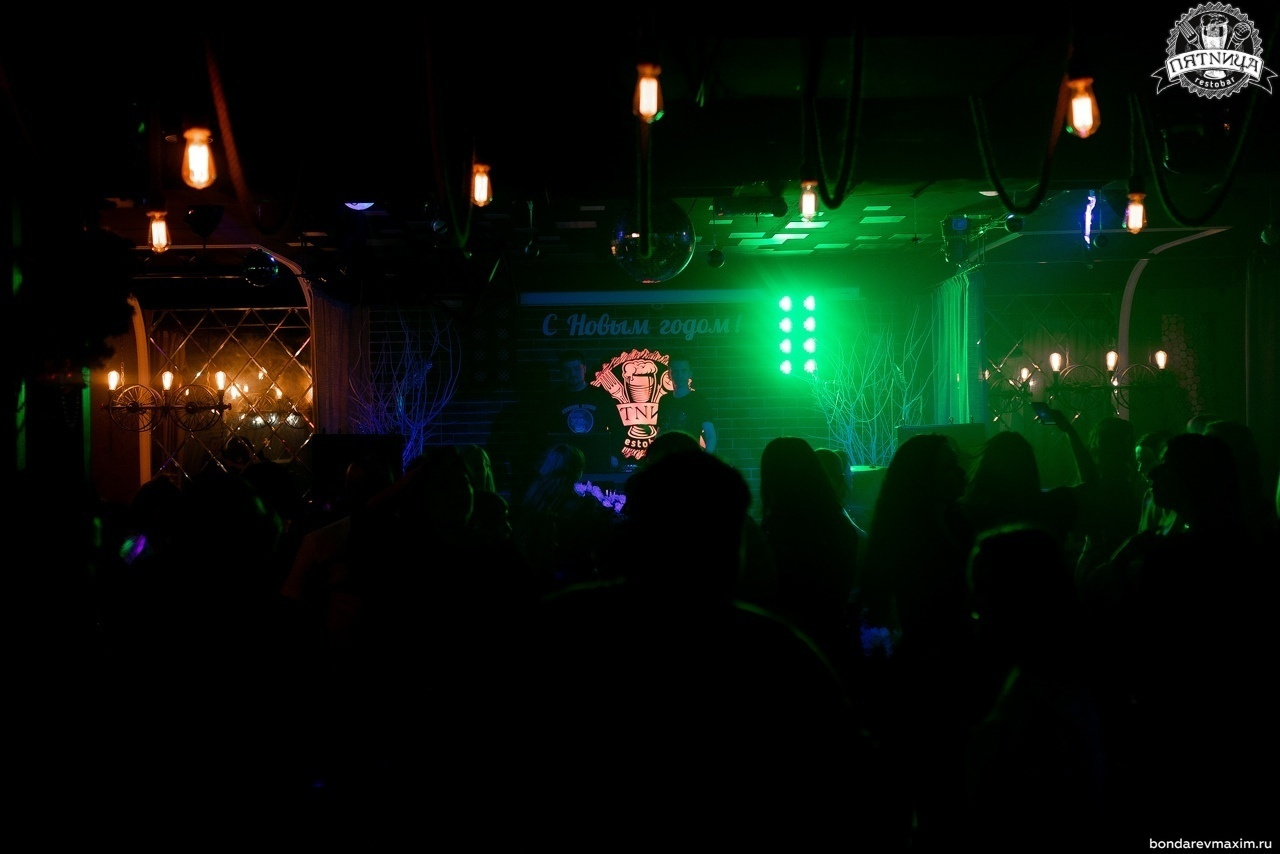 РЕСТОБАР ПЯТНИЦА 03 01 2019. Максим Бондарев, коммерческий фотограф для бизнеса | Курск