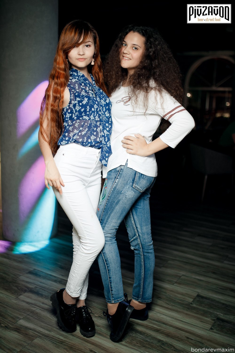 «PIVZAVOD» Суббота ___ 12 мая. Максим Бондарев, коммерческий фотограф для бизнеса | Курск