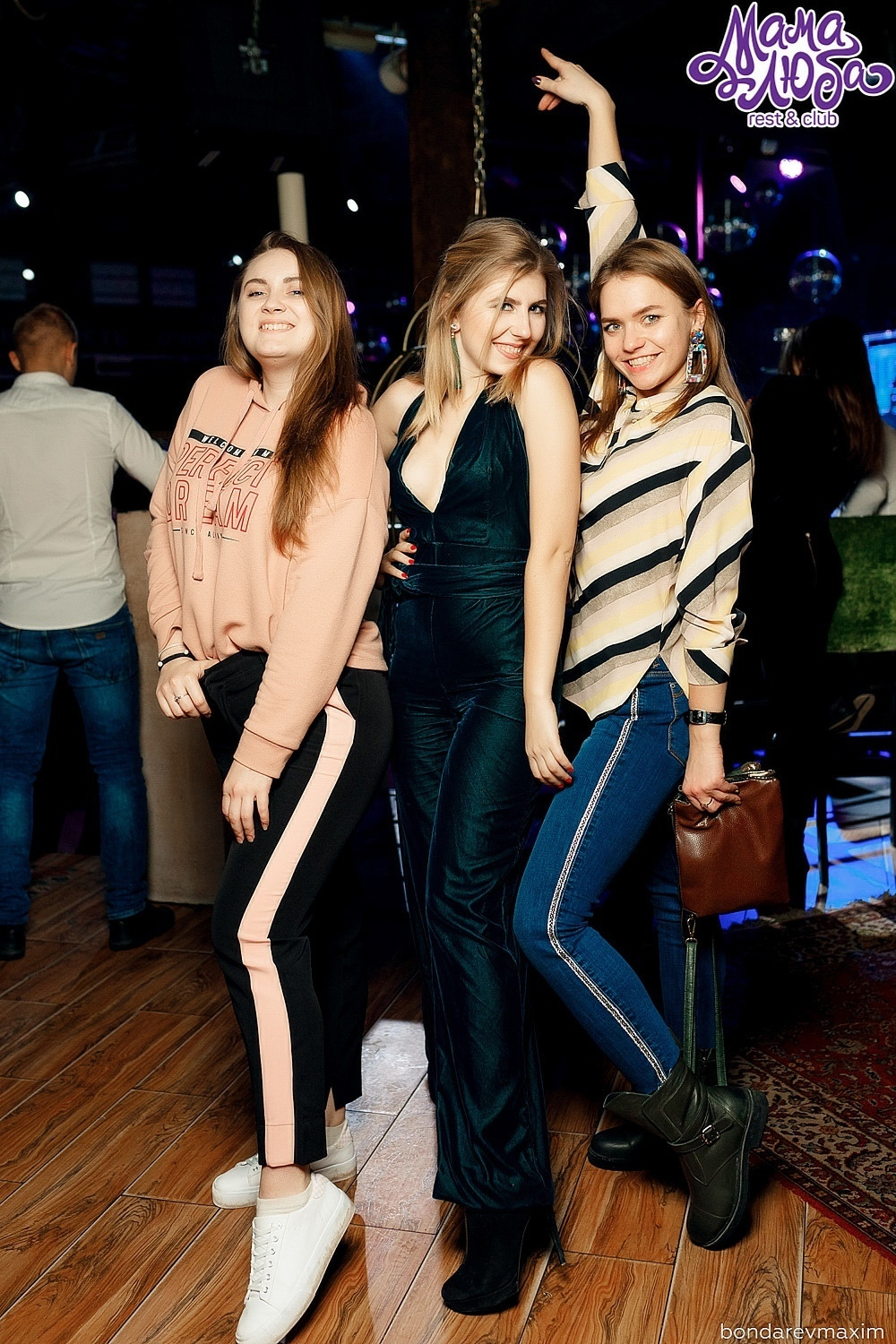 Мама Люба 02 января ___ «Остаться в живых». Максим Бондарев, коммерческий фотограф для бизнеса | Курск