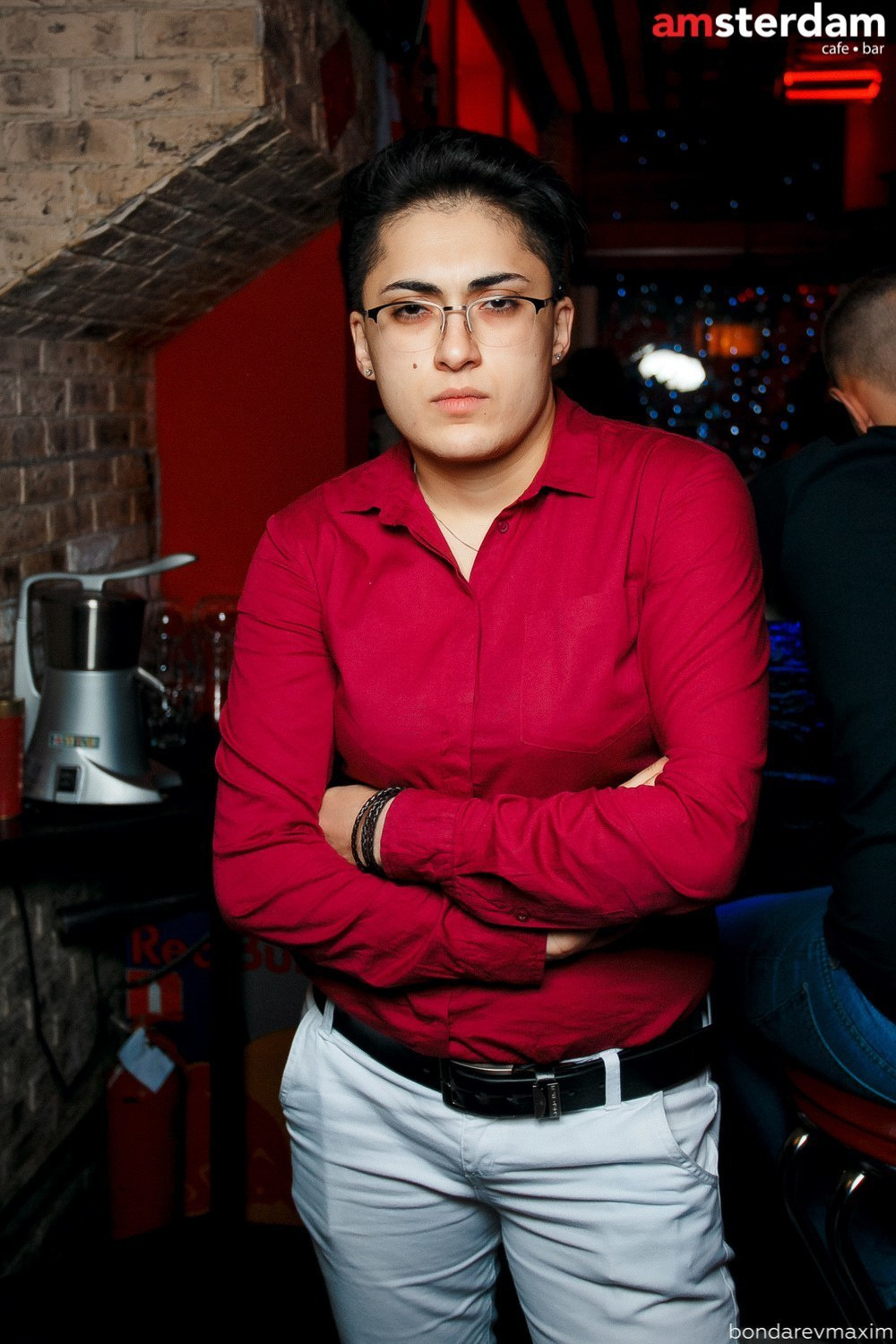 Кафе-бар «Амстердам» 2018 05 01. Максим Бондарев, коммерческий фотограф для бизнеса | Курск