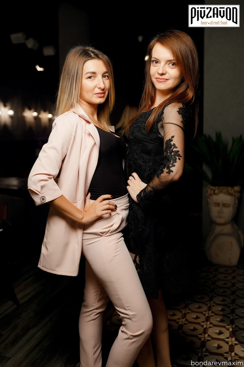 «PIVZAVOD» Пятница ___ 21 сентября. Максим Бондарев, коммерческий фотограф для бизнеса | Курск