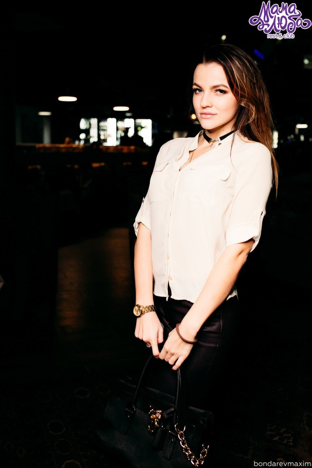 Мама Люба 2 марта — RETRОЛЮБА. Максим Бондарев, коммерческий фотограф для бизнеса | Курск