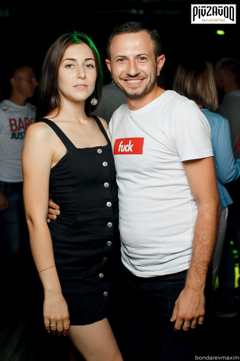 «PIVZAVOD» Суббота ___ 14 июля. Максим Бондарев, коммерческий фотограф для бизнеса | Курск